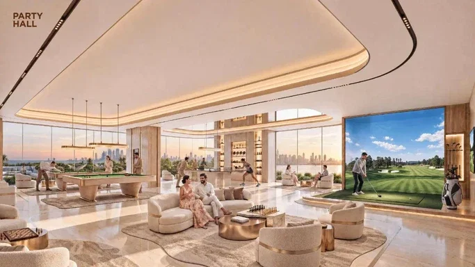 Shahrukhz Residences by Danube – Where Vision Meets Visionaries