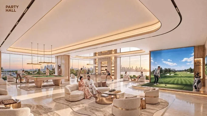 Shahrukhz Residences by Danube – Where Vision Meets Visionaries