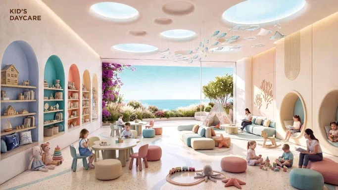 Shahrukhz Residences by Danube – Where Vision Meets Visionaries