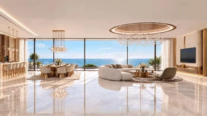 Shahrukhz Residences by Danube – Where Vision Meets Visionaries
