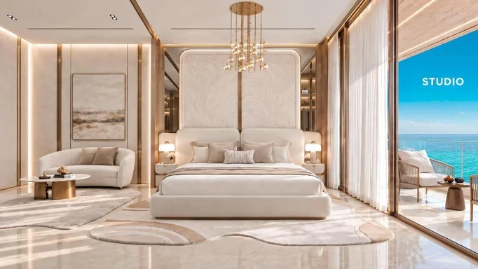 Shahrukhz Residences by Danube – Where Vision Meets Visionaries