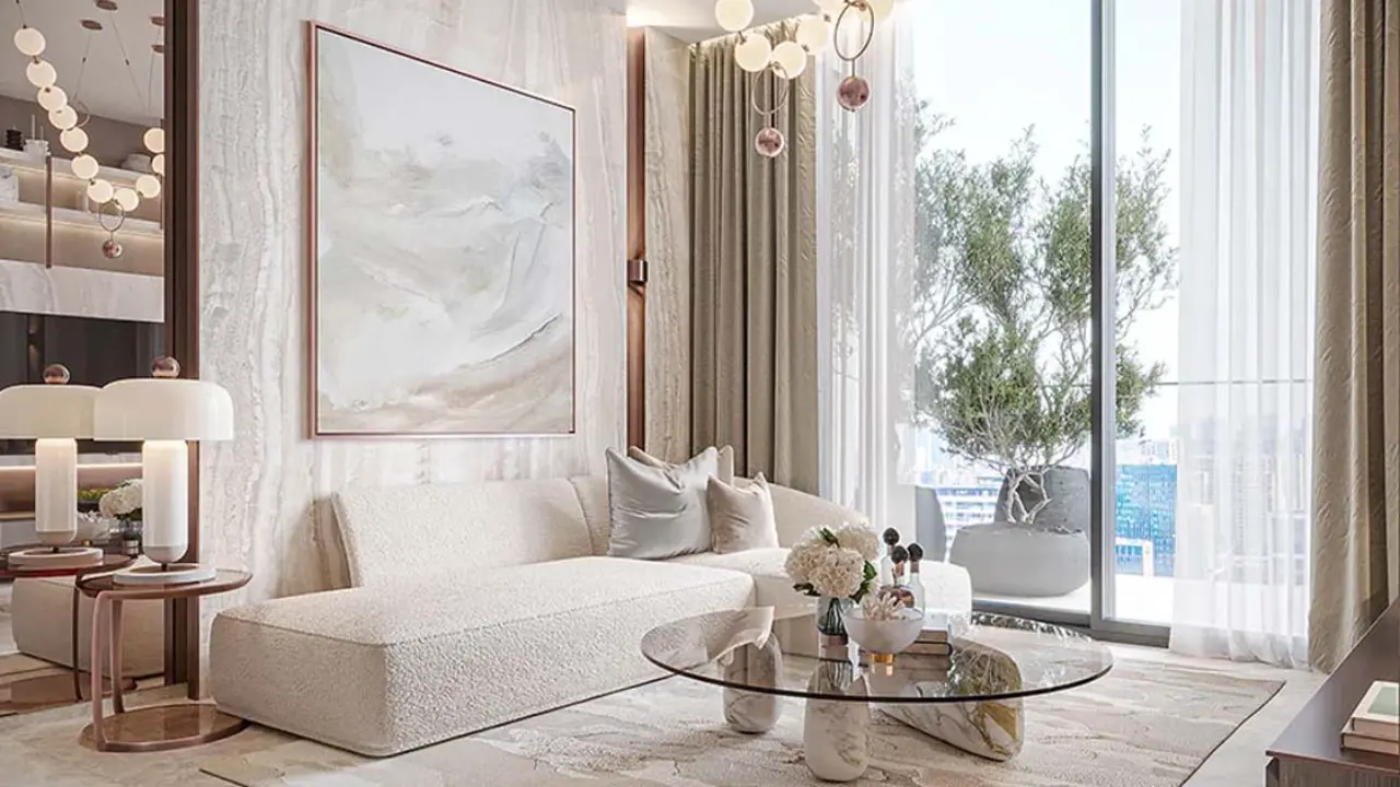 سييرا من إيمان ديفيلوبرز - شقق تجمع بين الصحة والأناقة