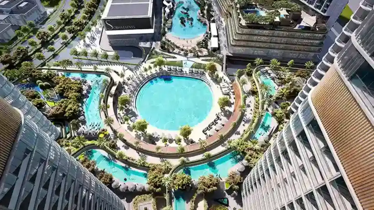 Skyvue Altier by Sobha Realty – A Collision of Sky-High Serenity & Metropolitan Energy