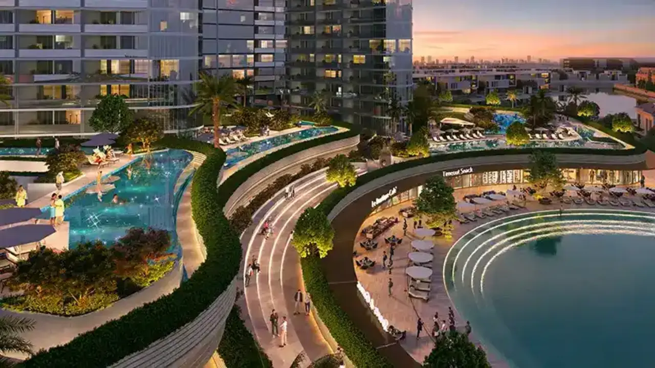 Skyvue Altier by Sobha Realty – A Collision of Sky-High Serenity & Metropolitan Energy