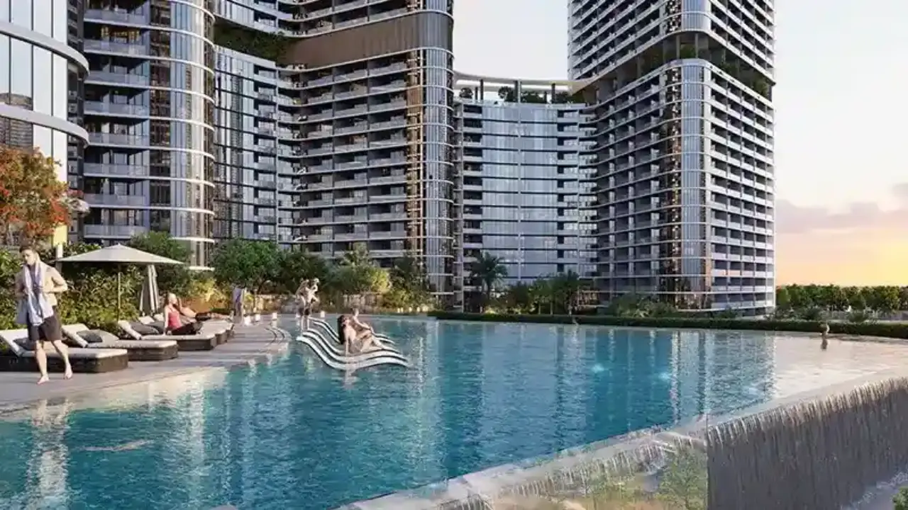 Skyvue Altier by Sobha Realty – A Collision of Sky-High Serenity & Metropolitan Energy