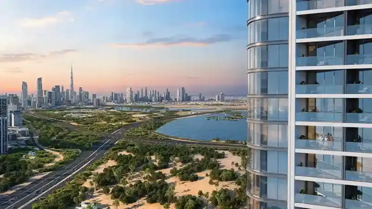 Skyvue Altier by Sobha Realty – A Collision of Sky-High Serenity & Metropolitan Energy