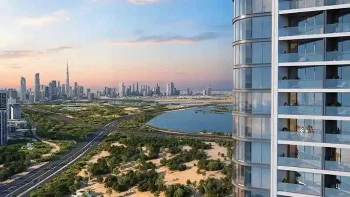 Skyvue Altier by Sobha Realty – A Collision of Sky-High Serenity & Metropolitan Energy