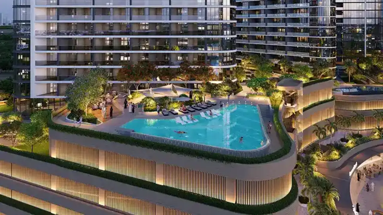 Skyvue Altier by Sobha Realty – A Collision of Sky-High Serenity & Metropolitan Energy