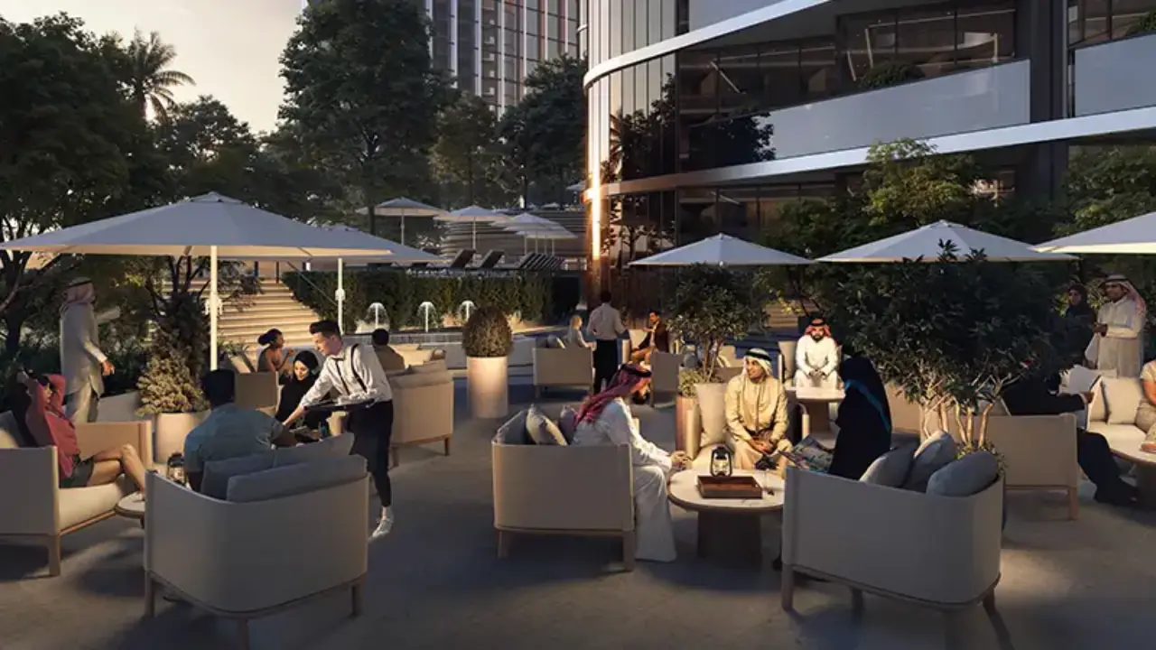 Skyvue Altier by Sobha Realty – A Collision of Sky-High Serenity & Metropolitan Energy