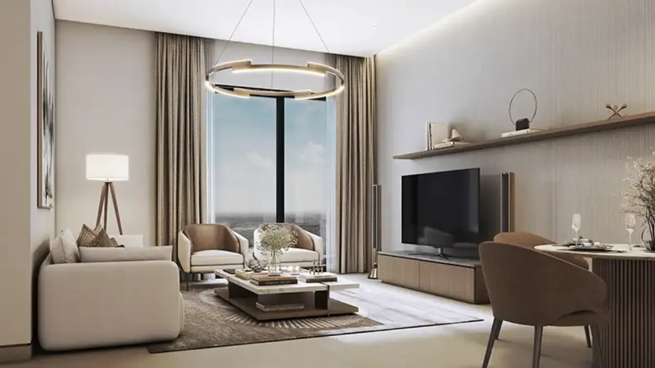 Skyvue Altier by Sobha Realty – A Collision of Sky-High Serenity & Metropolitan Energy