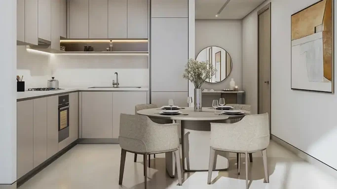 Skyvue Altier by Sobha Realty – A Collision of Sky-High Serenity & Metropolitan Energy