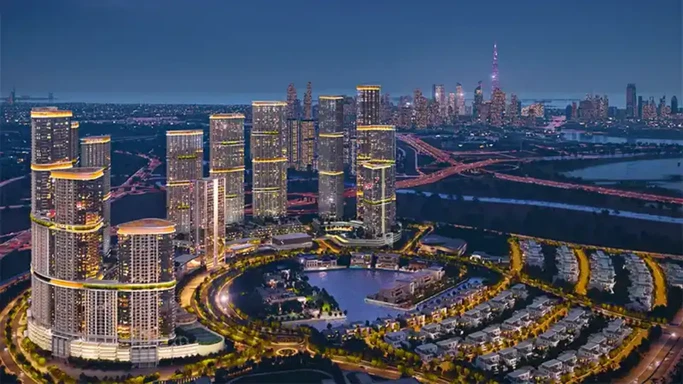 Skyvue Altier by Sobha Realty – A Collision of Sky-High Serenity & Metropolitan Energy