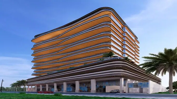 Sofitel Residences by Azha – Сочетание изысканности и дизайна