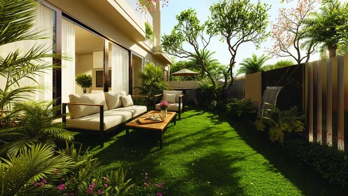 Sol Terra Casa – Ultra-Luxury Townhouses Inspired by a Sun-Lit State of Being