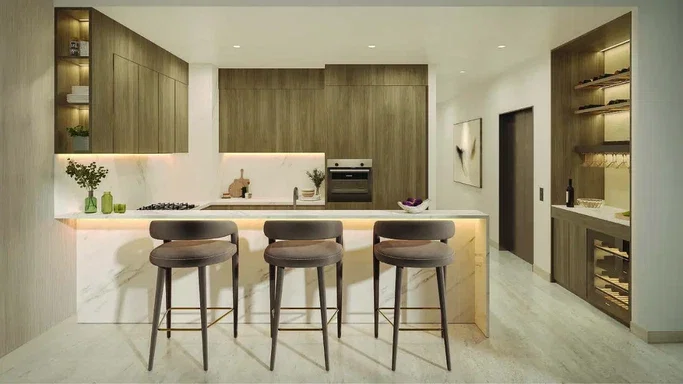 Sol Terra Casa – Ultra-Luxury Townhouses Inspired by a Sun-Lit State of Being