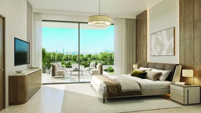 Sol Terra Casa – Ultra-Luxury Townhouses Inspired by a Sun-Lit State of Being