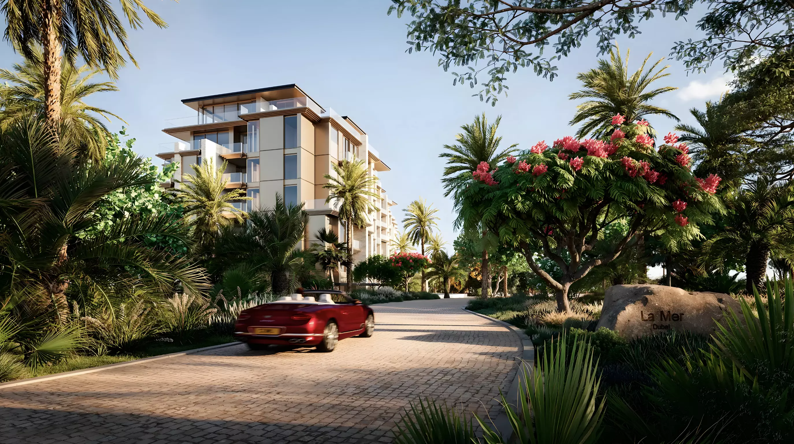 Solaya La Mer at Jumeirah by Meraas