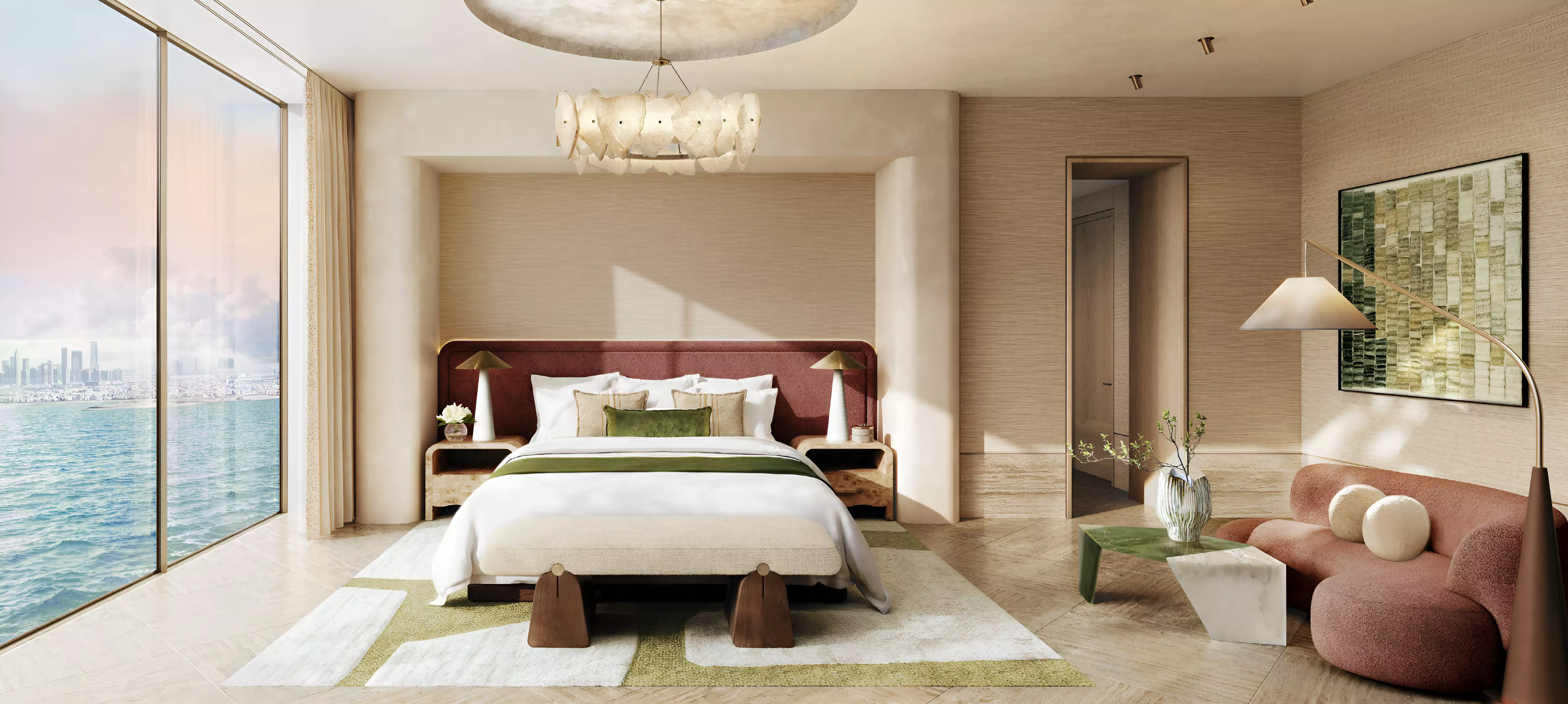 Solaya La Mer at Jumeirah by Meraas