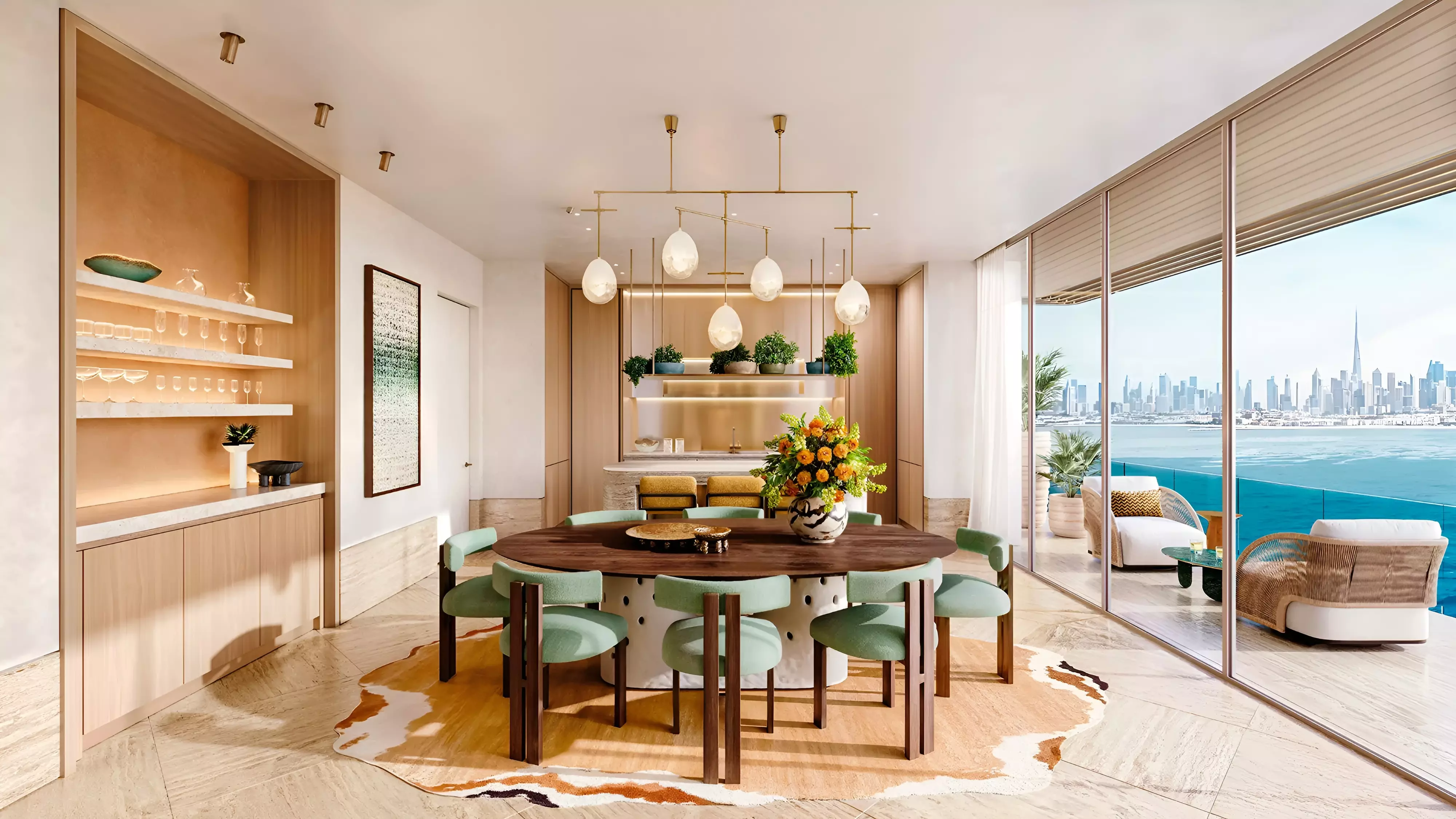 Solaya La Mer at Jumeirah by Meraas