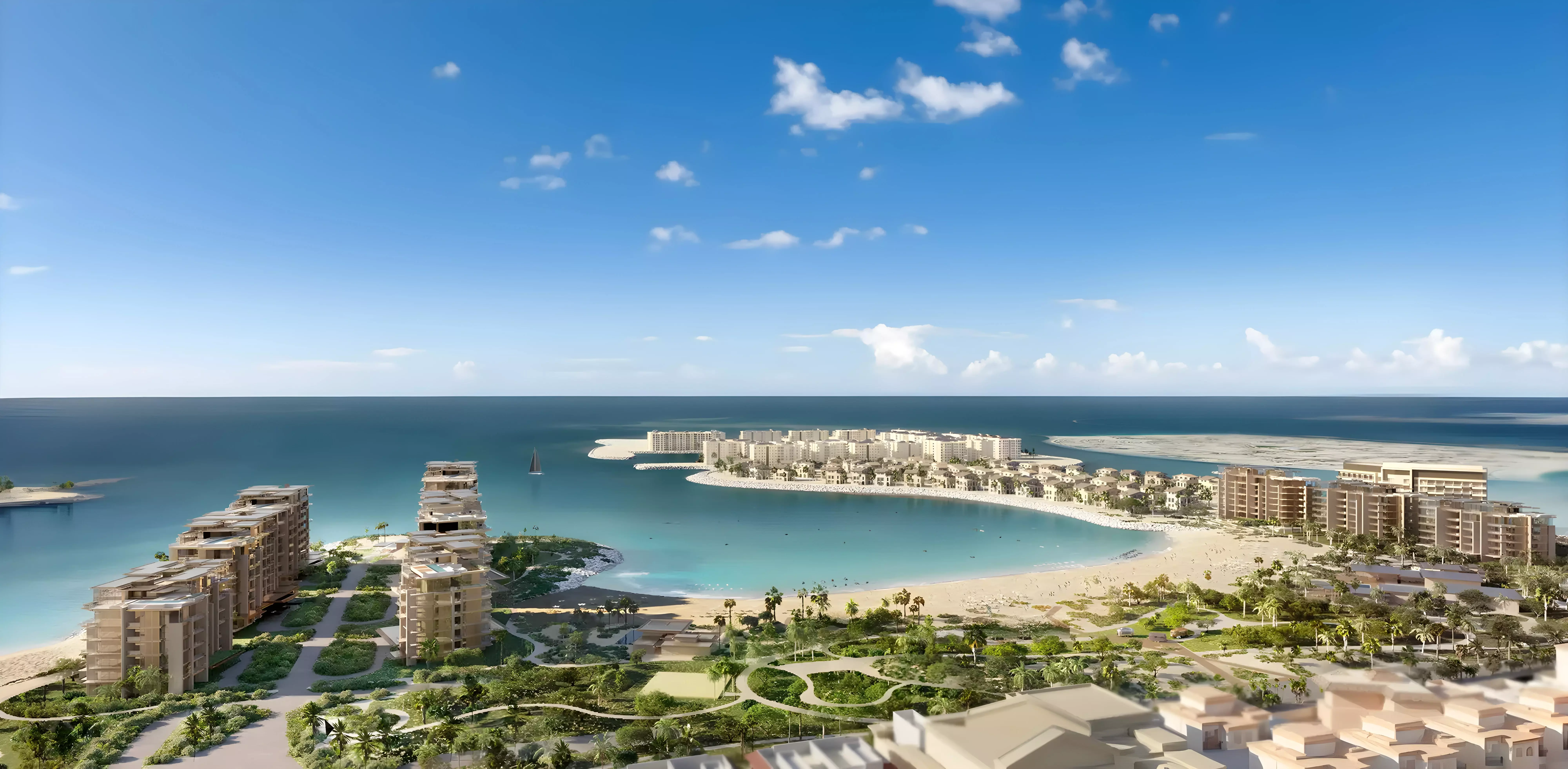 Solaya La Mer at Jumeirah by Meraas