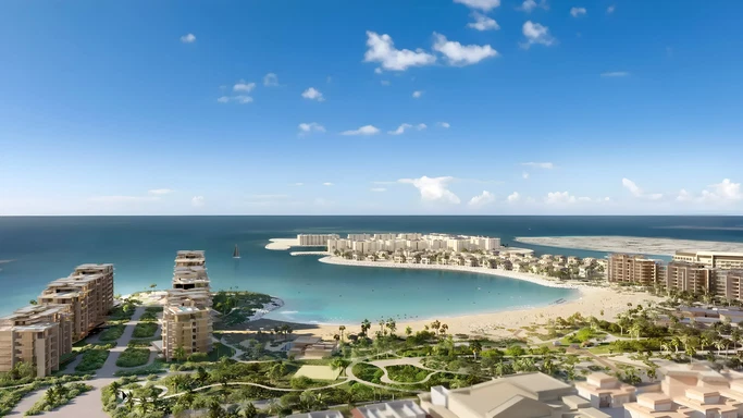 Solaya La Mer в Джумейре от Meraas