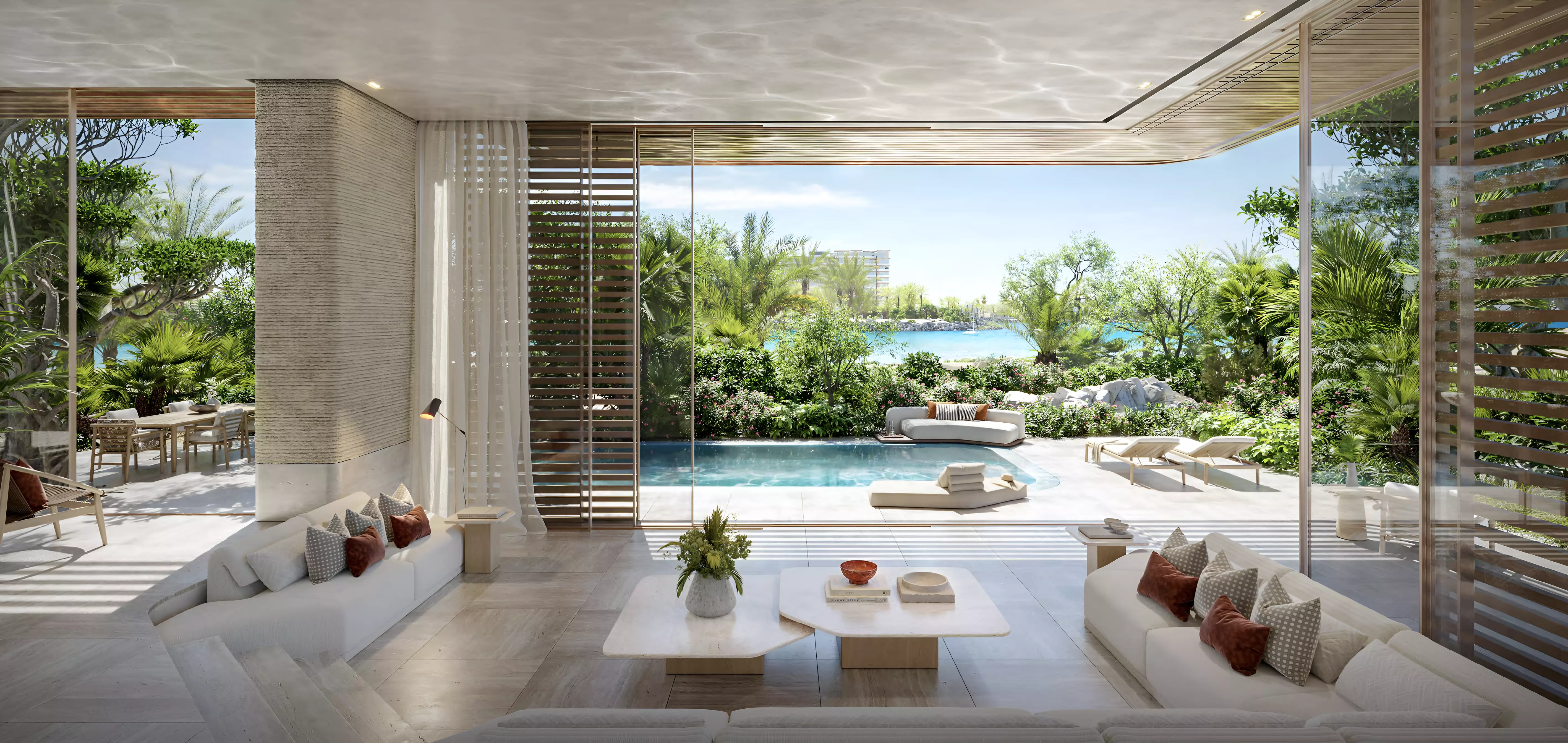 Solaya La Mer at Jumeirah by Meraas