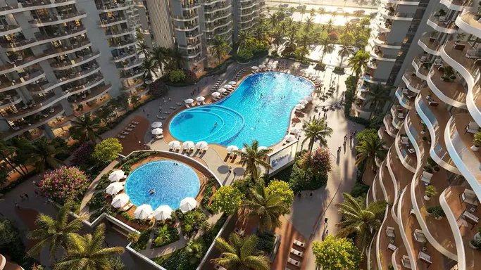 Sorrento Lagoon Views by DAMAC – Live the Sweet Life, Italian Style