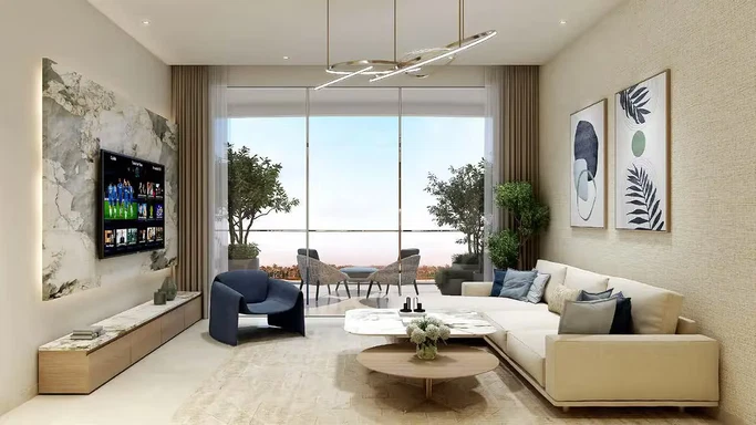 Sorrento Lagoon Views by DAMAC – Live the Sweet Life, Italian Style