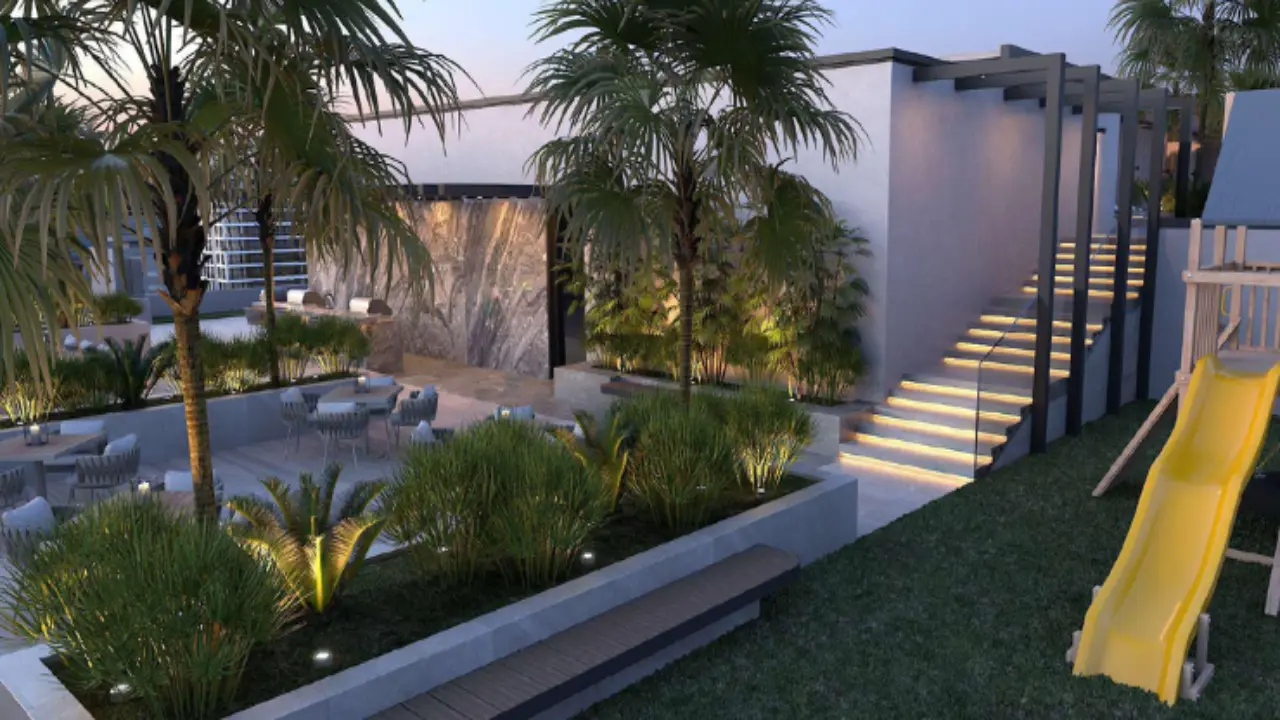 الروح بالرؤية - حيث كل ثانية تقضيها هي لحظة