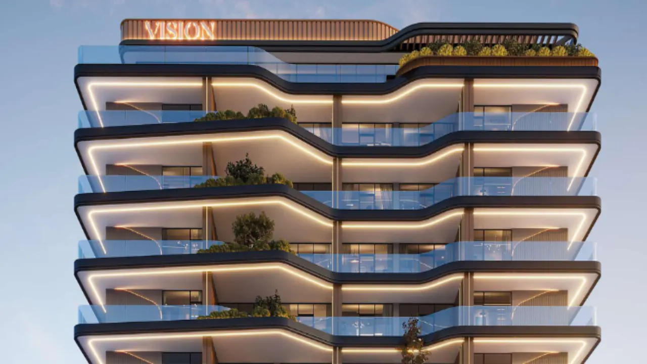 الروح بالرؤية - حيث كل ثانية تقضيها هي لحظة