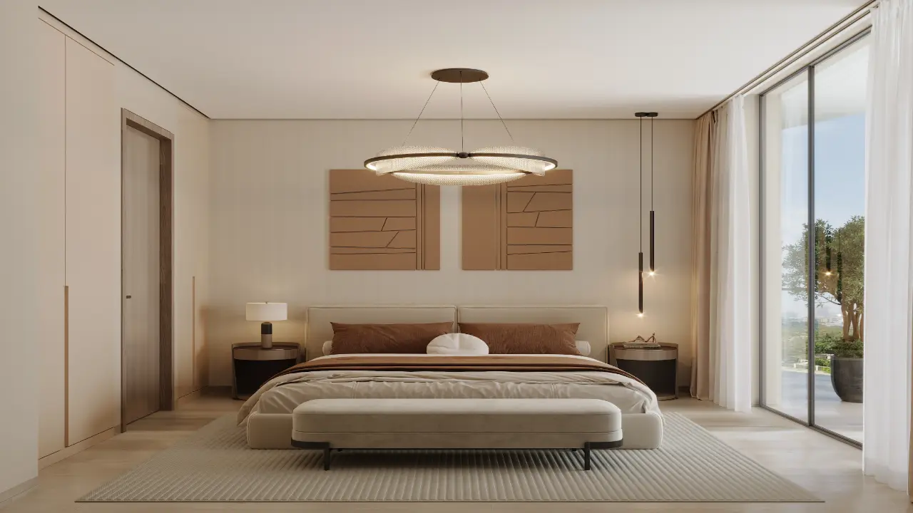 Stax Tower от Pasha One Development – современные жилые апартаменты в JVC.