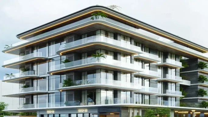 سكون من نوري – عنوان الفخامة المُختارة بعناية في ميدان