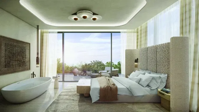 سكون من نوري – عنوان الفخامة المُختارة بعناية في ميدان