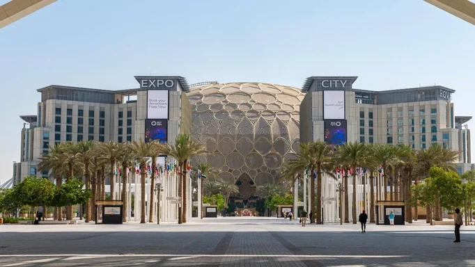 Terra Gardens от Emaar Properties — архитектура, которая вдохновляет