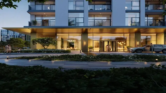 Terra Woods by Emaar Properties – A Sanctuary for Like-Minded Souls