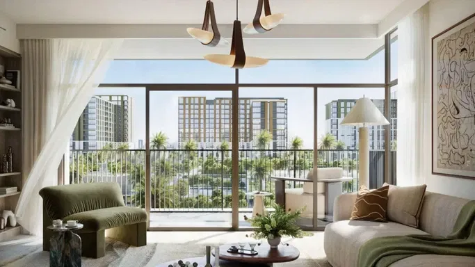 Terra Woods by Emaar Properties – A Sanctuary for Like-Minded Souls