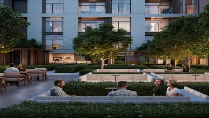 Terra Woods by Emaar Properties – A Sanctuary for Like-Minded Souls