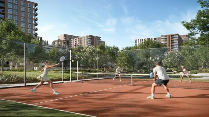 Terra Woods by Emaar Properties – A Sanctuary for Like-Minded Souls