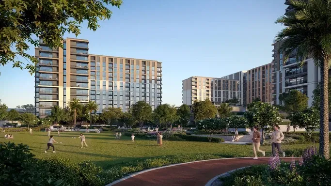 Terra Woods by Emaar Properties – A Sanctuary for Like-Minded Souls
