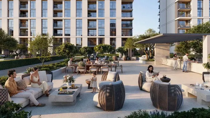 Terra Woods by Emaar Properties – A Sanctuary for Like-Minded Souls