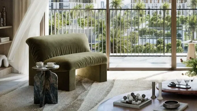 Terra Woods by Emaar Properties – A Sanctuary for Like-Minded Souls