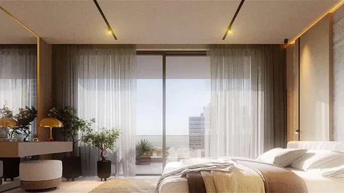 The Autograph I Series by Green Group – A Holistic Enclave for Future Life