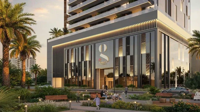 The Autograph I Series by Green Group – A Holistic Enclave for Future Life