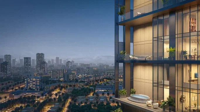 The Autograph I Series by Green Group – A Holistic Enclave for Future Life