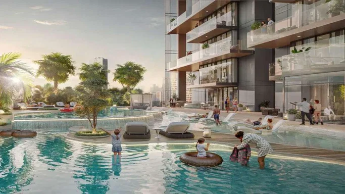 The Autograph I Series by Green Group – A Holistic Enclave for Future Life