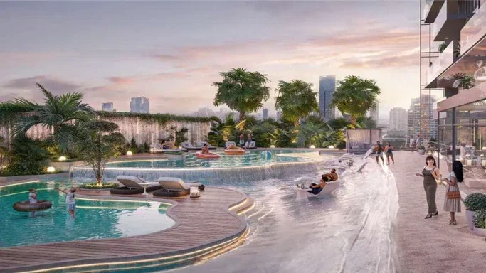 The Autograph I Series by Green Group – A Holistic Enclave for Future Life