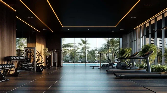 The Autograph I Series by Green Group – A Holistic Enclave for Future Life