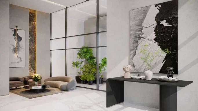 The Autograph I Series by Green Group – A Holistic Enclave for Future Life