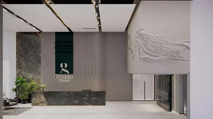 The Autograph I Series by Green Group – A Holistic Enclave for Future Life