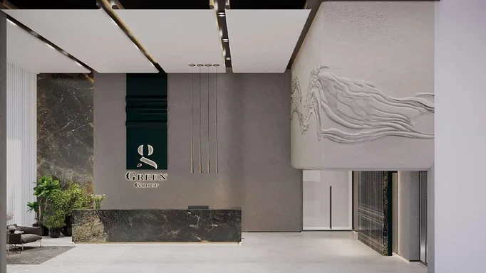 Серия Autograph I от Green Group – целостный анклав для будущей жизни
